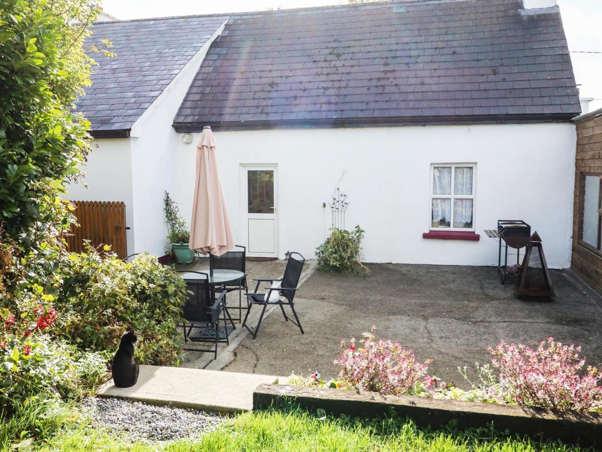 Julie'S Cottage Castleisland Ngoại thất bức ảnh