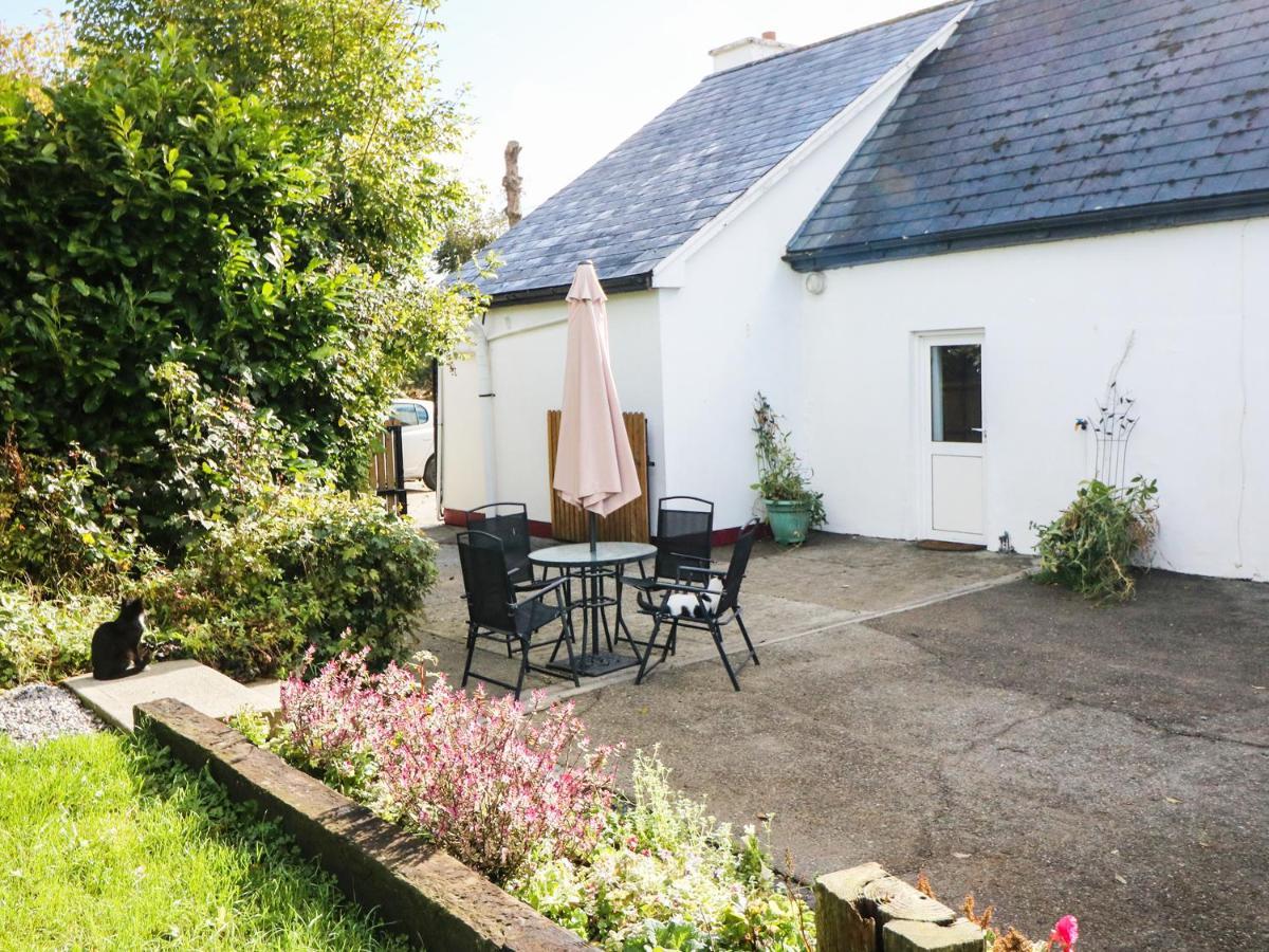 Julie'S Cottage Castleisland Ngoại thất bức ảnh