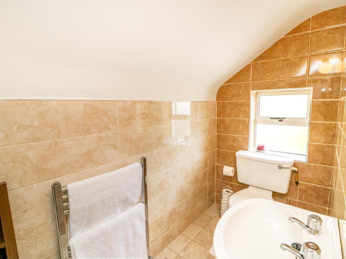 Julie'S Cottage Castleisland Ngoại thất bức ảnh