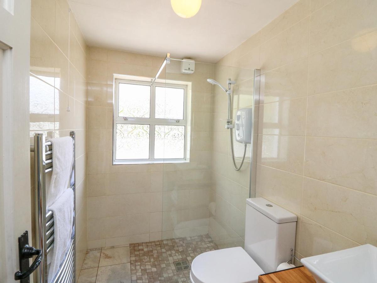Julie'S Cottage Castleisland Ngoại thất bức ảnh