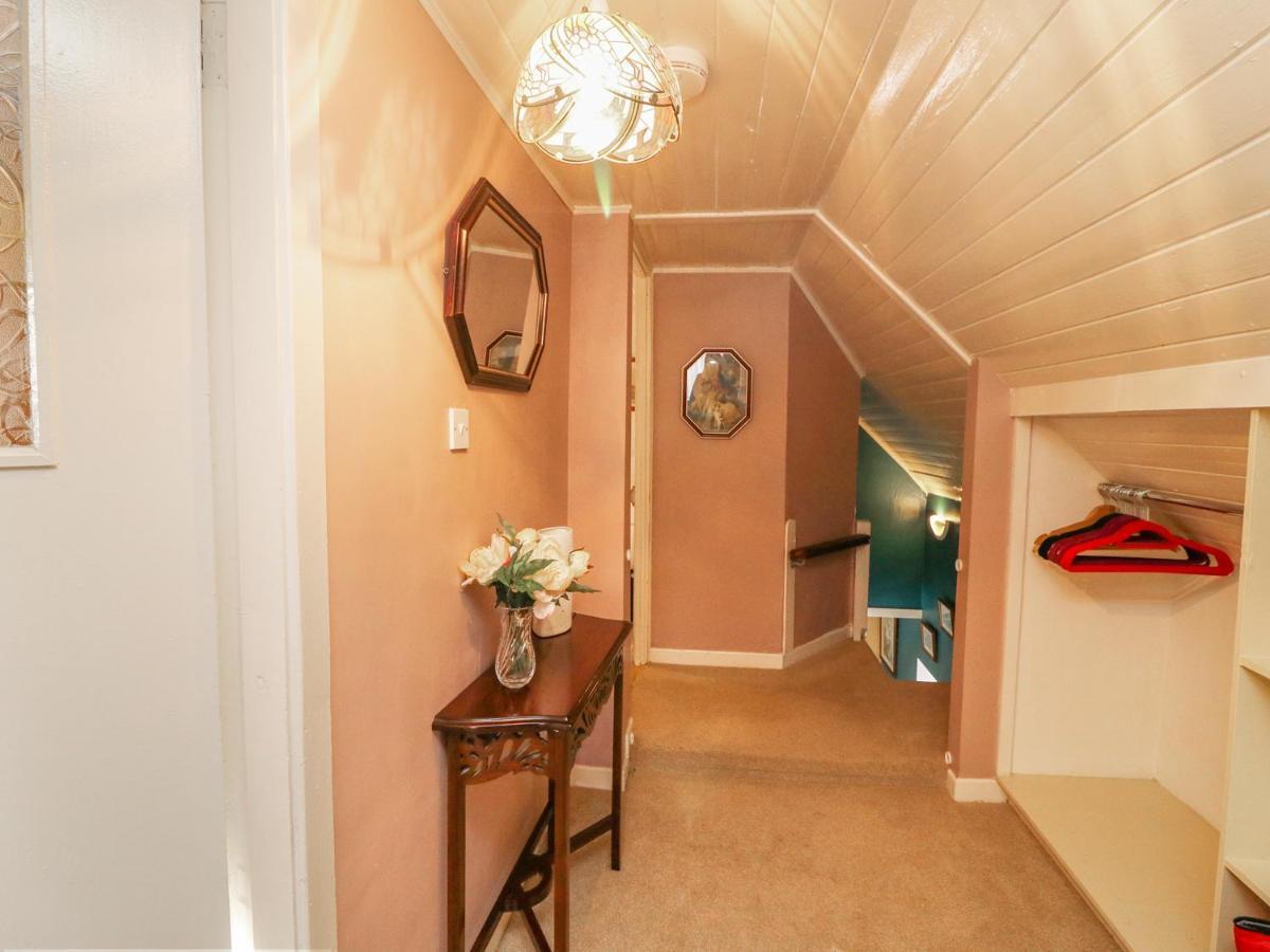 Julie'S Cottage Castleisland Ngoại thất bức ảnh