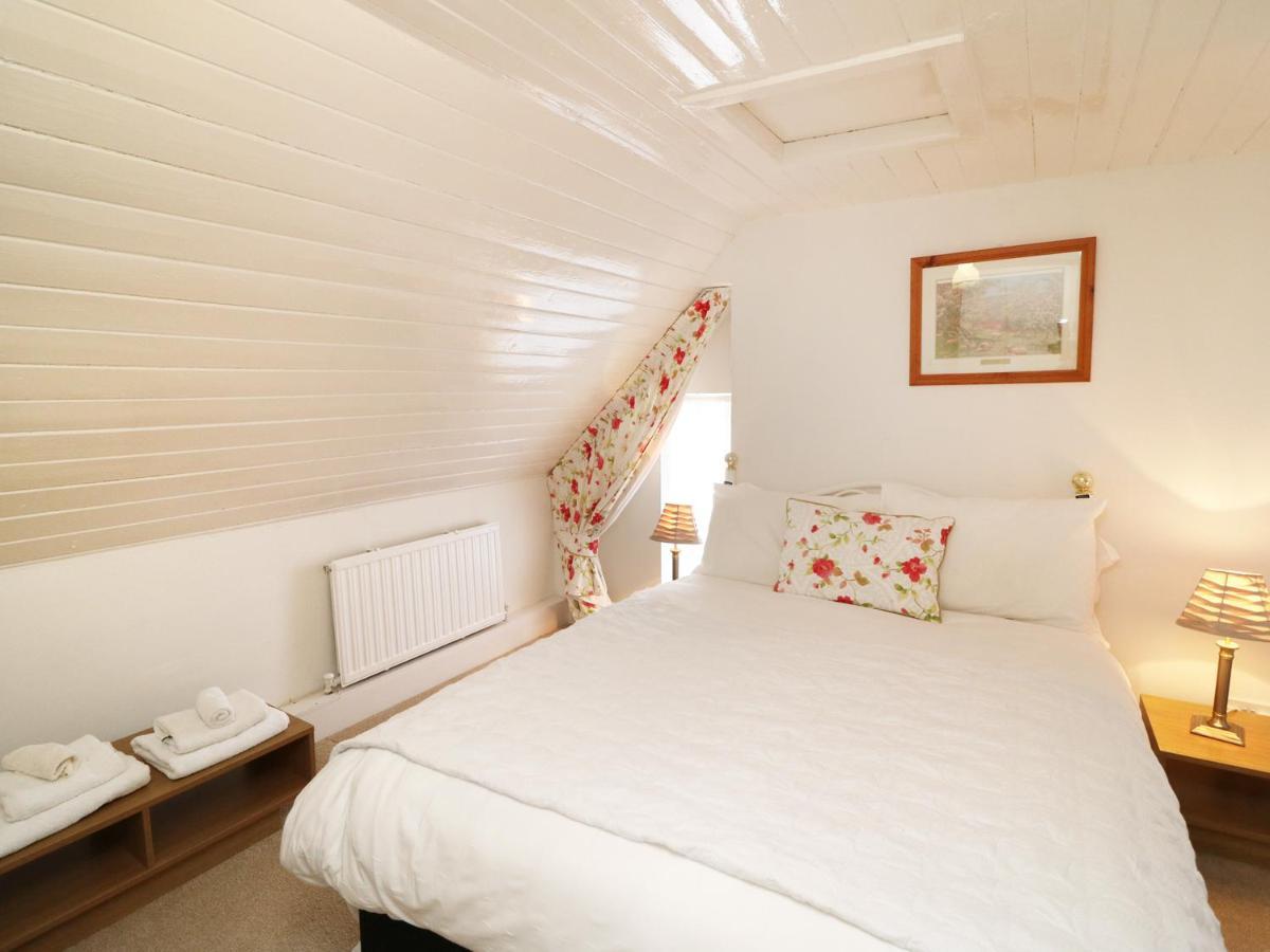 Julie'S Cottage Castleisland Ngoại thất bức ảnh