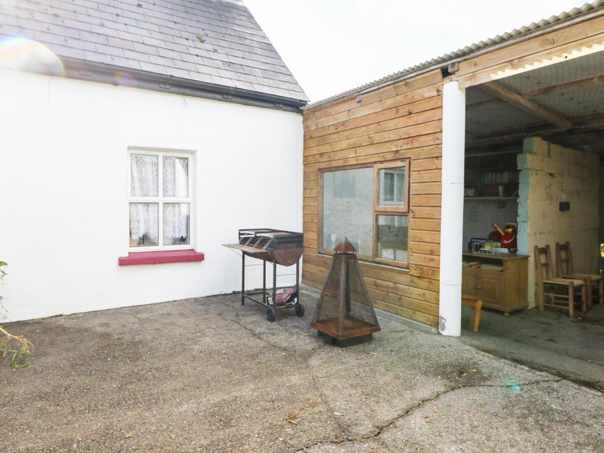 Julie'S Cottage Castleisland Ngoại thất bức ảnh