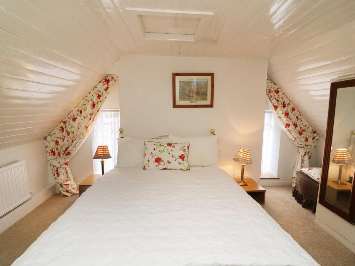 Julie'S Cottage Castleisland Ngoại thất bức ảnh