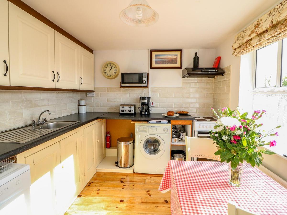 Julie'S Cottage Castleisland Ngoại thất bức ảnh