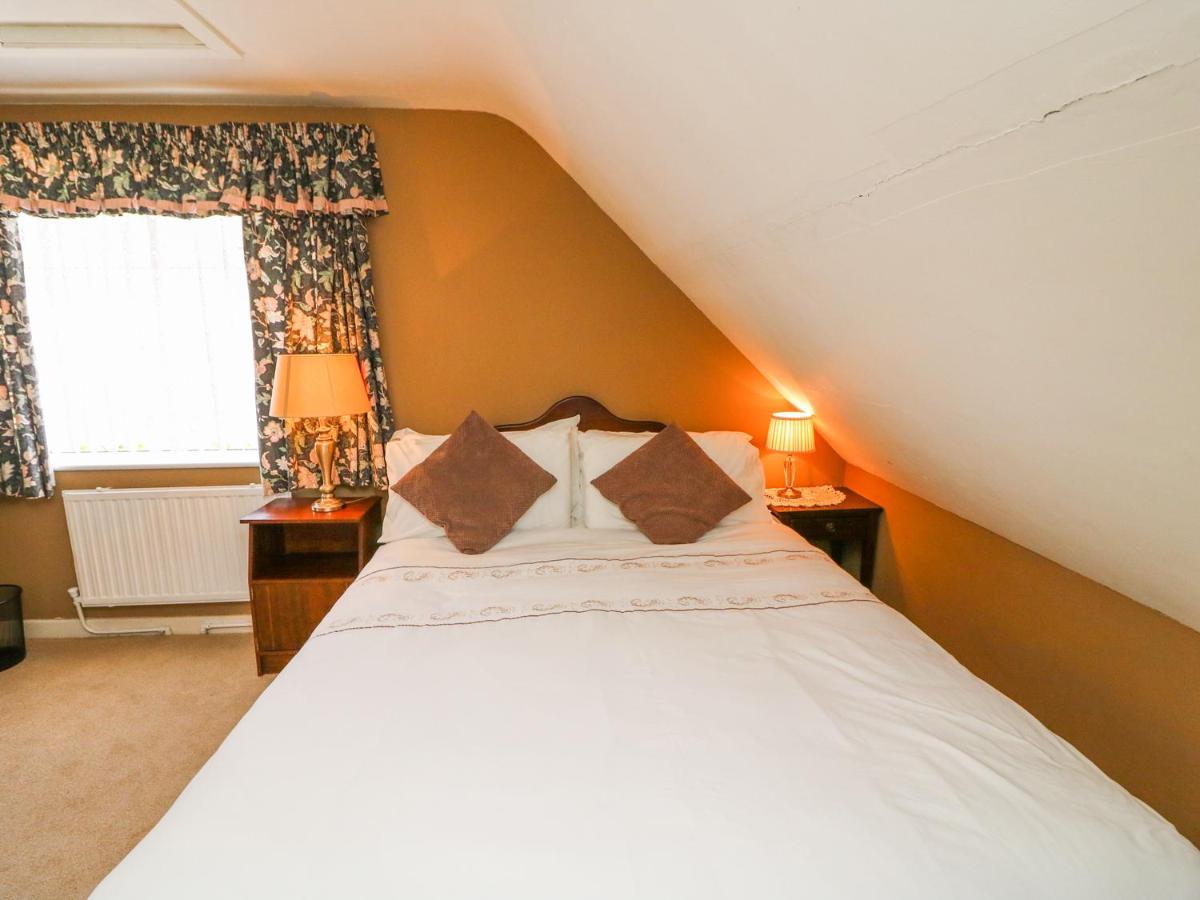 Julie'S Cottage Castleisland Ngoại thất bức ảnh