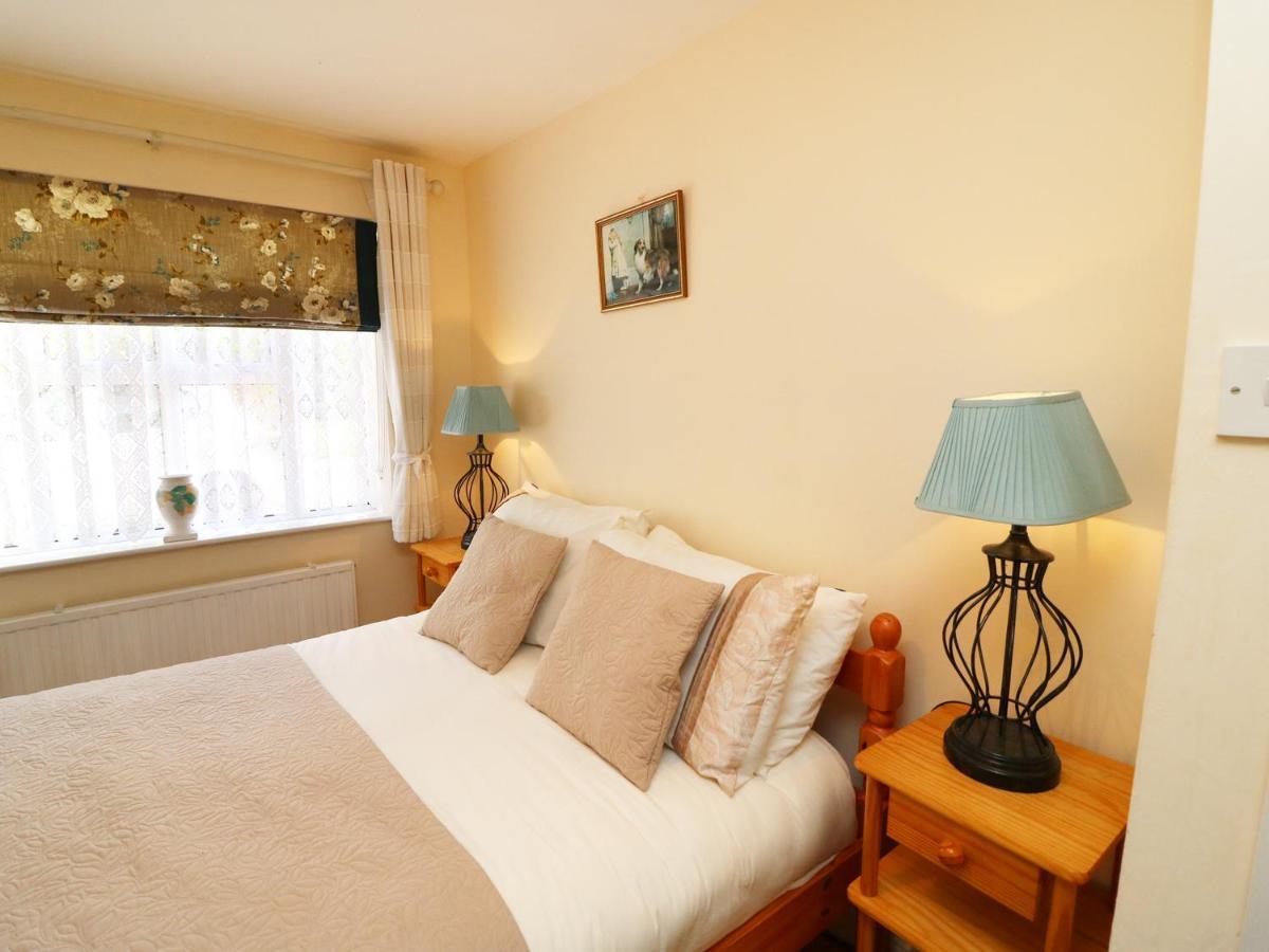 Julie'S Cottage Castleisland Ngoại thất bức ảnh