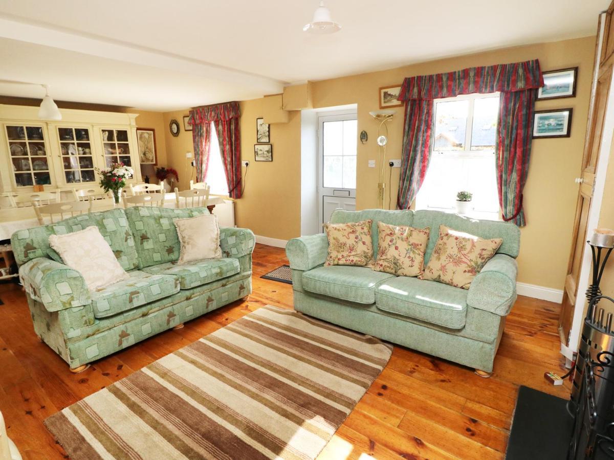 Julie'S Cottage Castleisland Ngoại thất bức ảnh
