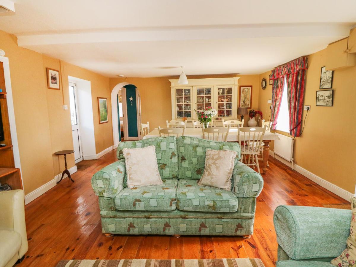 Julie'S Cottage Castleisland Ngoại thất bức ảnh