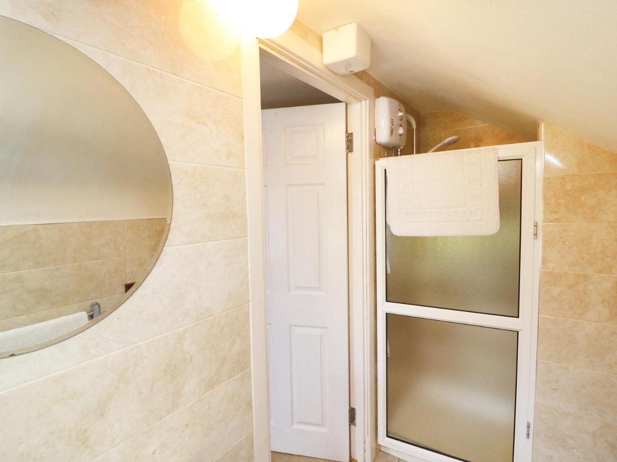Julie'S Cottage Castleisland Ngoại thất bức ảnh