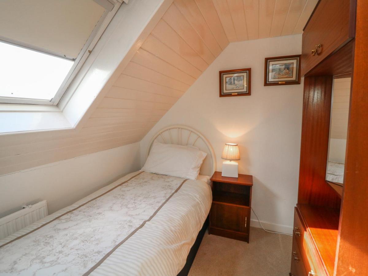 Julie'S Cottage Castleisland Ngoại thất bức ảnh