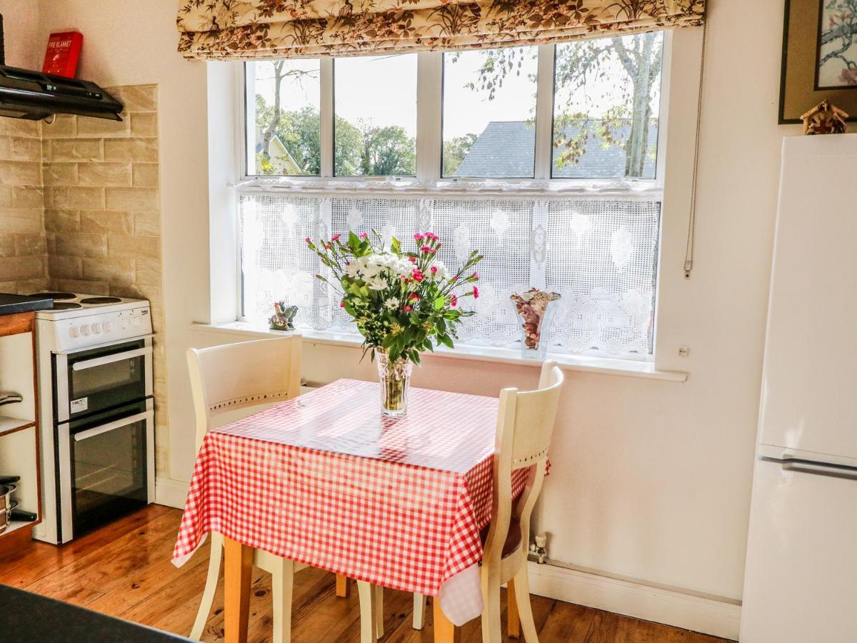 Julie'S Cottage Castleisland Ngoại thất bức ảnh