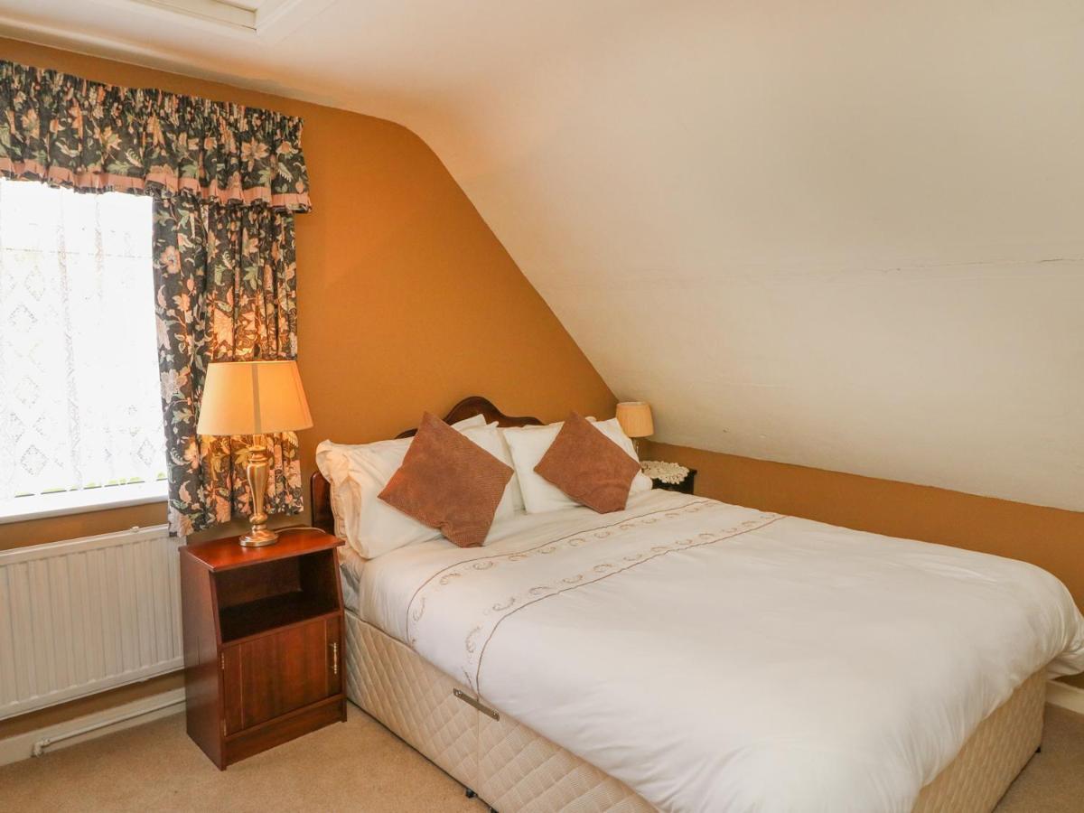 Julie'S Cottage Castleisland Ngoại thất bức ảnh